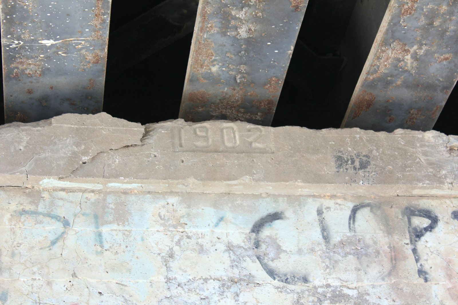 Date stamp